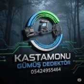 Alan Tarama Dedektörleri 2.el 